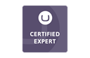 Umbraco hjemmeside certificat