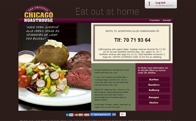 Chicago Roasthouse