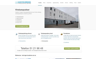 Vinduespudser