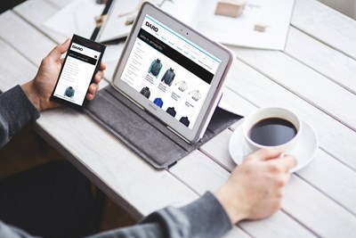 SEO til webshop