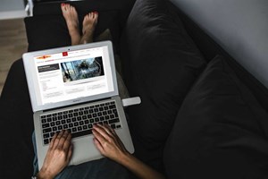 Glarmester - lokal virksomhed