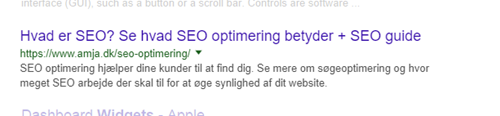 seo guide
