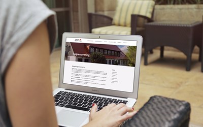 Oestjysk tagrenovering