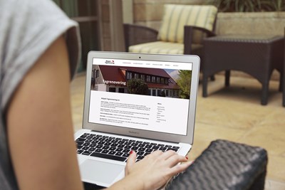 Oestjysk tagrenovering